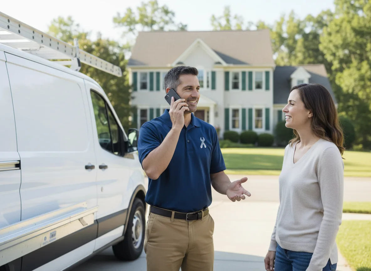 Home Gutter Service Bayard, IA FAQs